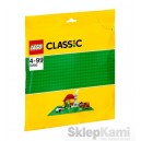 LEGO CLASSIC 10700 ZIELONA PŁYTKA KONSTRUKCYJNA
