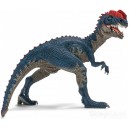 SCHLEICH 14567 DIPLOZAURUS DINOZAUR