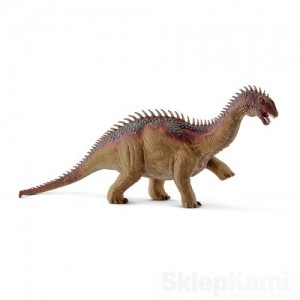 SCHLEICH 14574 BARAPAZAUR DINOZAUR 