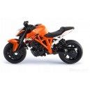 SIKU 1384 KTM 1290 SUPER DUKE R