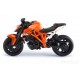 SIKU 1384 KTM 1290 SUPER DUKE R