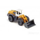 SIKU 1477 ŁADOWARKA LIEBHERR KOLOWA