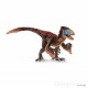 SCHLEICH 14582 UTAHRAPTOR DINOZAUR