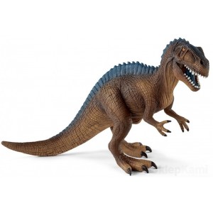 Schleich 14584 Akrokantozaur Dinozaur