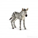 SCHLEICH 14811 ZEBRA ŹREBIĘ