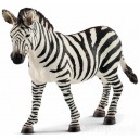 SCHLEICH 14810 ZEBRA SAMICA