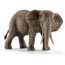 SCHLEICH 14761 SAMICA SŁONIA AFRYKAŃSKIEGO