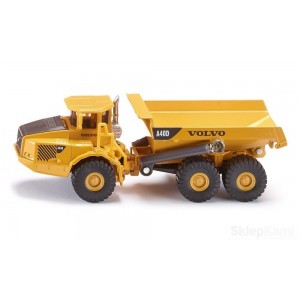 SIKU 1877 WYWROTKA VOLVO DUMPER 1:87