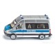 SIKU 2313 MERCEDES SPRINTER POLICJA 1:50