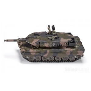 SIKU 4913 MODEL SUPER CZOŁG BOJOWY 1:50