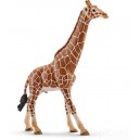 SCHLEICH 14749 ŻYRAFA - SAMIEC