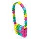 KLOCKI CLICS WIADERKO 8w1 Z BROKATEM CB180