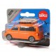 SIKU 1070 VW FURGONETKA MULTIVAN 