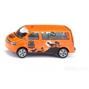 SIKU 1070 VW FURGONETKA MULTIVAN 