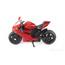 SIKU 1385 MOTOR DUCATI PANIGALE 1299