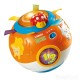 VTECH MIGOCZĄCA HULA KULA INTERAKTYWNA EDUKACYJNA