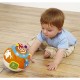 VTECH MIGOCZĄCA HULA KULA INTERAKTYWNA EDUKACYJNA