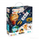 CZUCZU PUZZLE OBSERWACYJNE KOSMOS CZU CZU