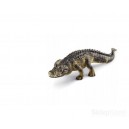 SCHLEICH 14727 ALIGATOR FIGURKA