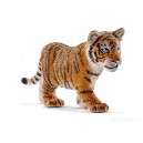 SCHLEICH 14730 MAŁY TYGRYS