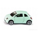 SIKU 1453 FIAT 500 SAMOCHÓD OSOBOWY