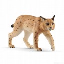 SCHLEICH 14822 RYŚ FIGURKA