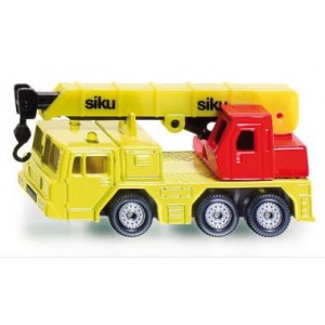 SIKU 1326 DŹWIG