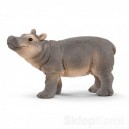 SCHLEICH 14831 MŁODY HIPOPOTAM DZIECKO