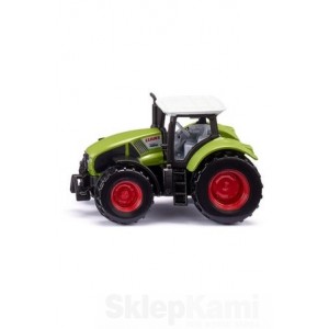 SIKU 1030 TRAKTOR CLAAS AXION 950