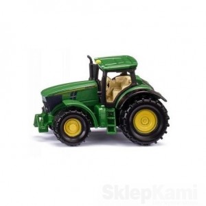 SIKU 1064 TRAKTOR JOHN DEERE 6250R