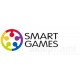 SMART GAMES SG455 GRA LOGICZNA IQ PUZZLER PRO