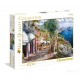 CLEMENTONI 39257 PUZZLE 1000 CAPRI WŁOCHY