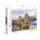 CLEMENTONI 39022 PUZZLE 1000 TOWER BRIDGE