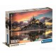 CLEMENTONI 39769 PUZZLE 1000 MONT SAINT-MICHEL