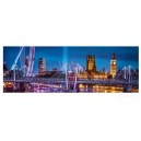 CLEMENTONI 39485 PUZZLE 1000 PANORAMA LONDYN