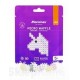 MARIOINEX KLOCKI MICRO WAFLE 80 JEDNOROŻEC 903414