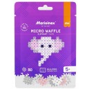 MARIOINEX KLOCKI MICRO WAFLE 80 SZT. SŁOŃ 903438