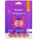MARIOINEX KLOCKI MICRO WAFLE 80 SZT. KRAB 903421