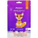 MARIOINEX KLOCKI MICRO WAFLE 150 SZT. LIS 903001