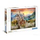 CLEMENTONI 32559 PUZZLE 2000 EL. NEUSCHWANSTEIN