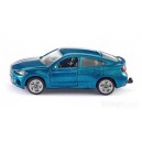 SIKU 1409 SAMOCHÓD BMW X6M