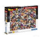 39489 PUZZLE 1000 IMPOSSIBLE DRAGON BALL