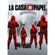 CLEMENTONI 39532 PUZZLE 1000 DOM Z PAPIERU NETFLIX