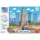 TREFL BRICK TRICK 61546 PAŁAC KULTURY BUDUJ CEGŁY EKO