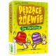 EGMONT GRA KARCIANA PĘDZĄCE ŻÓŁWIE PODRÓŻNA