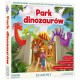 EGMONT PARK DINOZAURÓW GRA RODZINKA WYGRYWA
