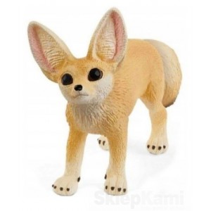 SCHLEICH 14845 LIS PUSTYNNY