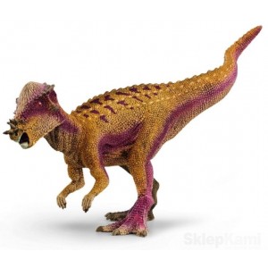 SCHLEICH 15024 PACHYCEPHALOSAURUS DINOZAUR