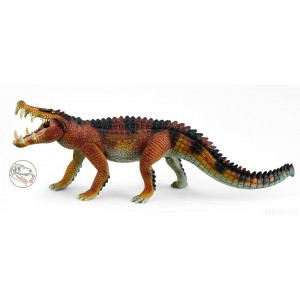 SCHLEICH 15025 KAPROSUCHUS DINOZAUR