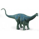 SCHLEICH 15027 BRONTOSAURUS DINOZAUR